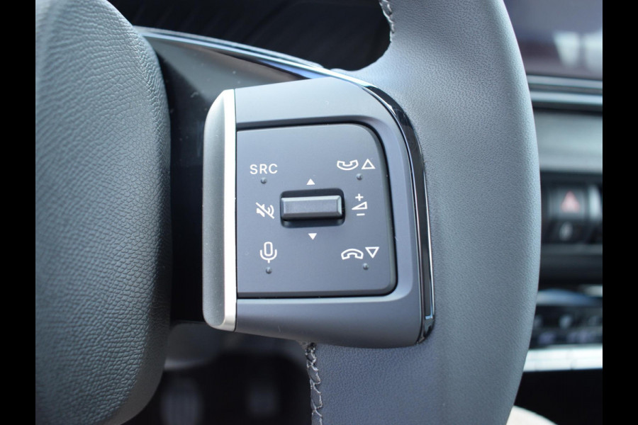 Citroën C3 1.2 Turbo 100pk Max | NAVIGATIE & CARPLAY | ACHTERUITRIJCAMERA MET SENSOREN | E.C.C.