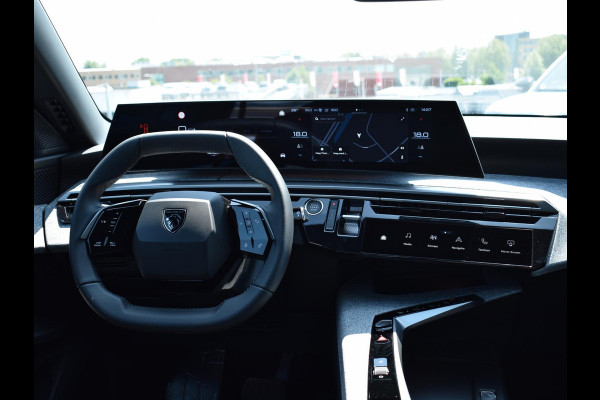 Peugeot E-3008 Allure Avantage 210 73 kWh | NAVIGATIE | CARPLAY | CAMERA MET SENSOREN | UIT VOORRAAD LEVERBAAR Peugeot E-3008 Allure Avantage 210 73 kWh | NAVIGATIE | CARPLAY | CAMERA MET SENSOREN | UIT VOORRAAD LEVERBAAR