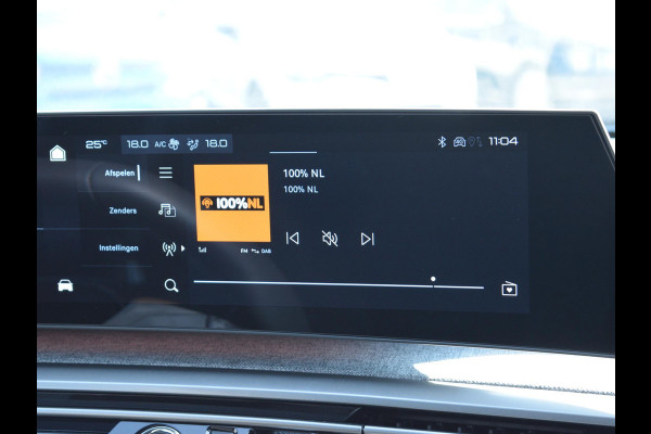 Peugeot E-3008 Allure Avantage 210 73 kWh | NAVIGATIE | CARPLAY | CAMERA MET SENSOREN | UIT VOORRAAD LEVERBAAR Peugeot E-3008 Allure Avantage 210 73 kWh | NAVIGATIE | CARPLAY | CAMERA MET SENSOREN | UIT VOORRAAD LEVERBAAR