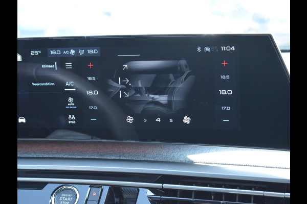 Peugeot E-3008 Allure Avantage 210 73 kWh | NAVIGATIE | CARPLAY | CAMERA MET SENSOREN | UIT VOORRAAD LEVERBAAR Peugeot E-3008 Allure Avantage 210 73 kWh | NAVIGATIE | CARPLAY | CAMERA MET SENSOREN | UIT VOORRAAD LEVERBAAR