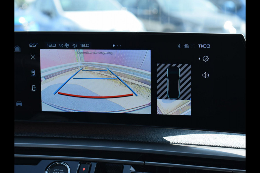 Peugeot E-3008 Allure Avantage 210 73 kWh | NAVIGATIE | CARPLAY | CAMERA MET SENSOREN | UIT VOORRAAD LEVERBAAR Peugeot E-3008 Allure Avantage 210 73 kWh | NAVIGATIE | CARPLAY | CAMERA MET SENSOREN | UIT VOORRAAD LEVERBAAR
