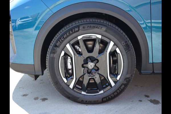 Peugeot E-3008 Allure Avantage 210 73 kWh | NAVIGATIE | CARPLAY | CAMERA MET SENSOREN | UIT VOORRAAD LEVERBAAR Peugeot E-3008 Allure Avantage 210 73 kWh | NAVIGATIE | CARPLAY | CAMERA MET SENSOREN | UIT VOORRAAD LEVERBAAR