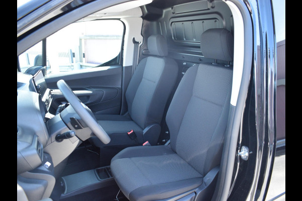 Opel Combo Electric L1 50kWh | 8 JAAR GARANTIE | BETIMMERING | CAMERA + SENSOREN | NAVIGATIE Opel Combo Electric L1 50kWh | 8 JAAR GARANTIE | BETIMMERING | CAMERA + SENSOREN | NAVIGATIE