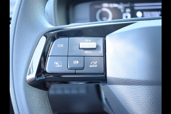 Opel Combo Electric L1 50kWh | 8 JAAR GARANTIE | BETIMMERING | CAMERA + SENSOREN | NAVIGATIE Opel Combo Electric L1 50kWh | 8 JAAR GARANTIE | BETIMMERING | CAMERA + SENSOREN | NAVIGATIE