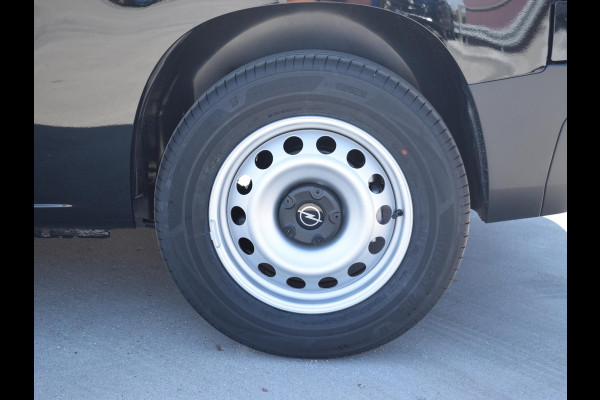 Opel Combo Electric L1 50kWh | 8 JAAR GARANTIE | BETIMMERING | CAMERA + SENSOREN | NAVIGATIE Opel Combo Electric L1 50kWh | 8 JAAR GARANTIE | BETIMMERING | CAMERA + SENSOREN | NAVIGATIE