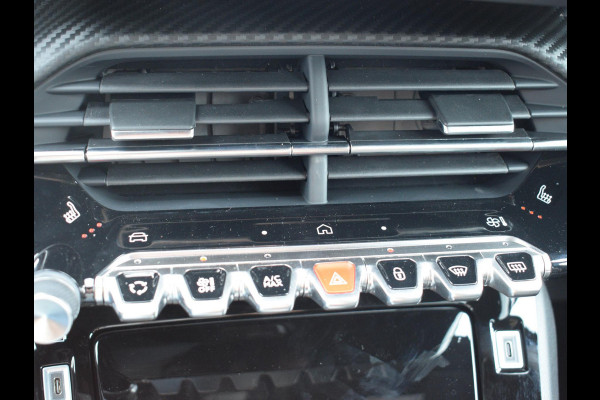 Peugeot e-208 EV GT Avantage 51 kWh NAVI + CARPLAY | ACHTERUITRIJCAMERA MET SENSOREN | E.C.C. | UIT VOORRAAD LEVERBAAR