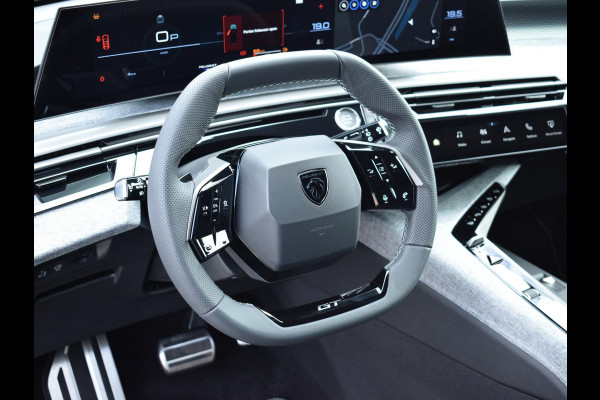 Peugeot 5008 1.2 Hybrid 136 GT