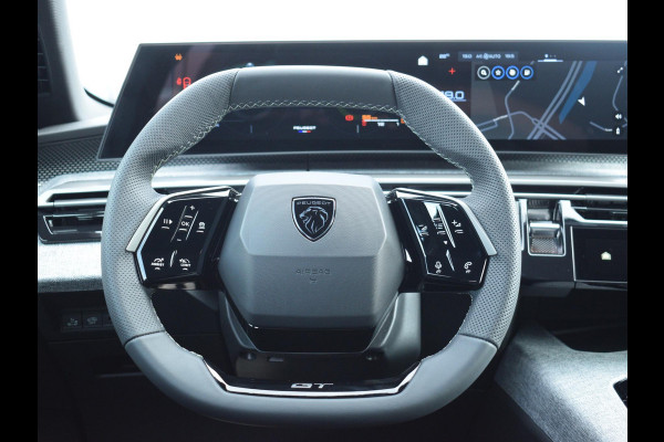 Peugeot 5008 1.2 Hybrid 136 GT