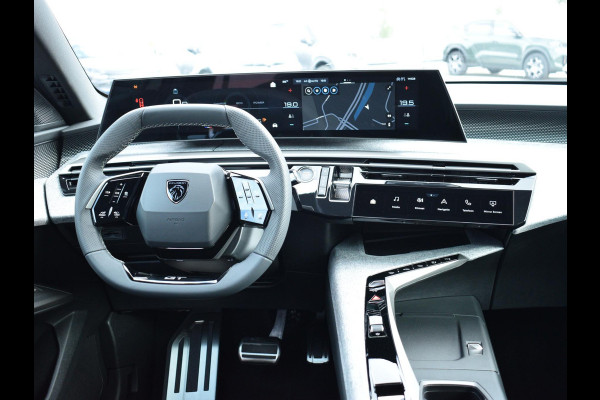 Peugeot 5008 1.2 Hybrid 136 GT