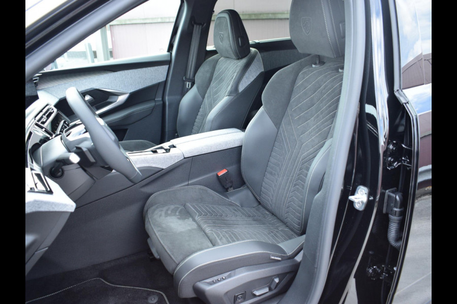 Peugeot 5008 1.2 Hybrid 136 GT