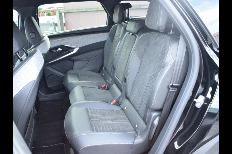 Peugeot 5008 1.2 Hybrid 136 GT