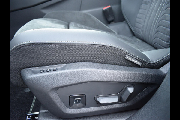 Peugeot 5008 1.2 Hybrid 136 GT