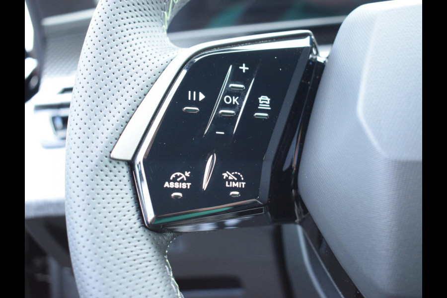 Peugeot 5008 1.2 Hybrid 136 GT