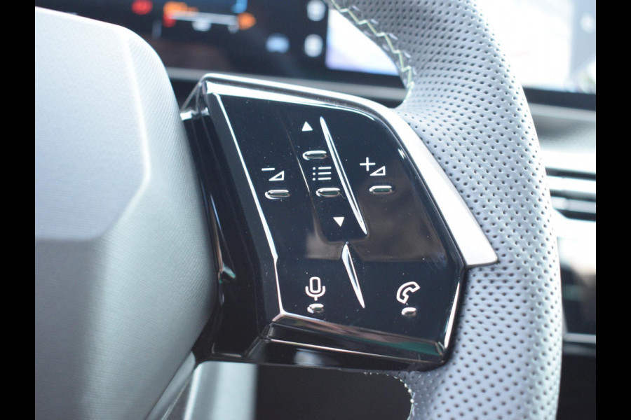 Peugeot 5008 1.2 Hybrid 136 GT