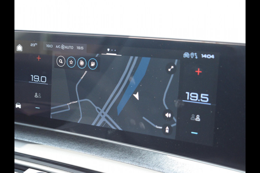 Peugeot 5008 1.2 Hybrid 136 GT