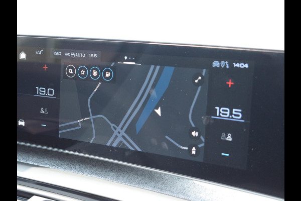 Peugeot 5008 1.2 Hybrid 136 GT