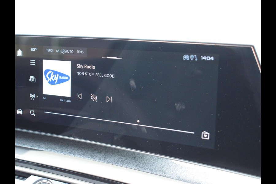 Peugeot 5008 1.2 Hybrid 136 GT