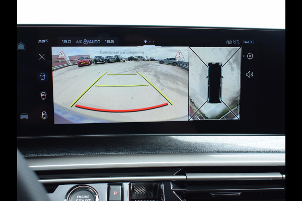 Peugeot 5008 1.2 Hybrid 136 GT