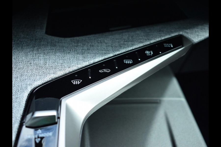 Peugeot 5008 1.2 Hybrid 136 GT