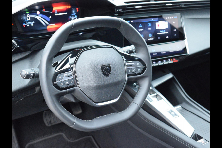 Peugeot 308 SW 1.5 BlueHDi Allure Pack Business Peugeot 308 SW 1.5 BlueHDi Allure Pack Business