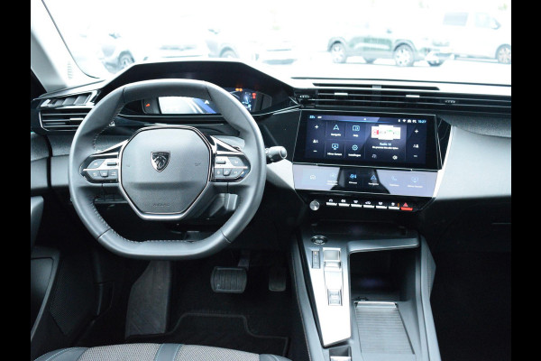 Peugeot 308 SW 1.5 BlueHDi Allure Pack Business Peugeot 308 SW 1.5 BlueHDi Allure Pack Business