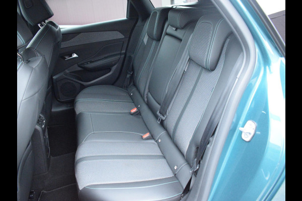 Peugeot 308 SW 1.5 BlueHDi Allure Pack Business Peugeot 308 SW 1.5 BlueHDi Allure Pack Business