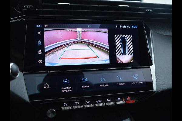 Peugeot 308 SW 1.5 BlueHDi Allure Pack Business Peugeot 308 SW 1.5 BlueHDi Allure Pack Business