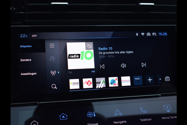 Peugeot 308 SW 1.5 BlueHDi Allure Pack Business Peugeot 308 SW 1.5 BlueHDi Allure Pack Business