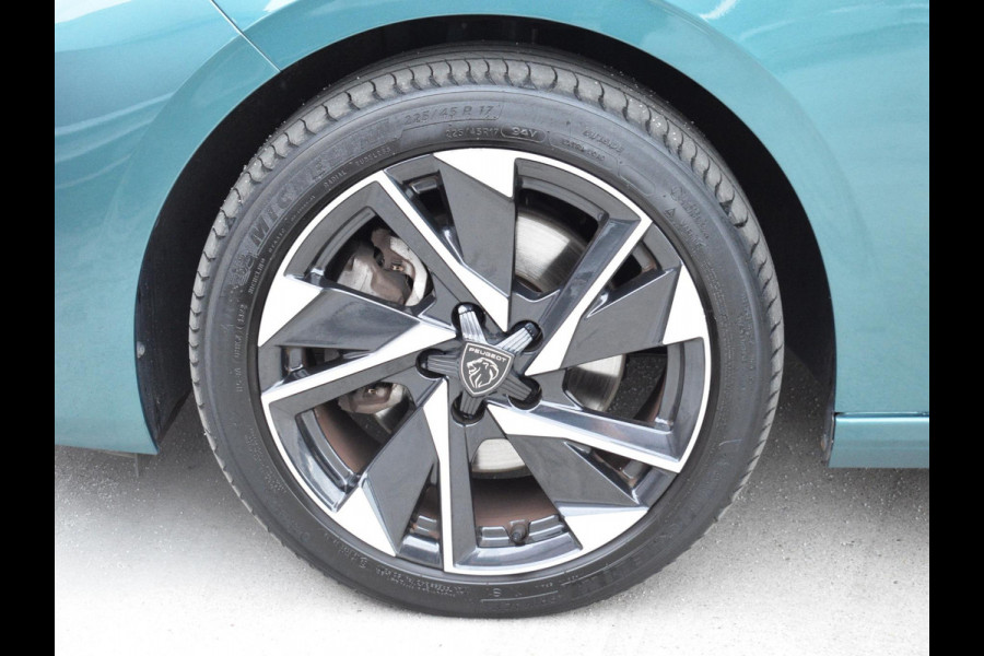 Peugeot 308 SW 1.5 BlueHDi Allure Pack Business Peugeot 308 SW 1.5 BlueHDi Allure Pack Business