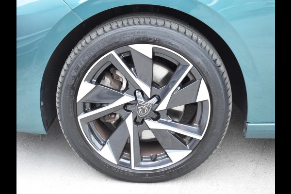 Peugeot 308 SW 1.5 BlueHDi Allure Pack Business Peugeot 308 SW 1.5 BlueHDi Allure Pack Business