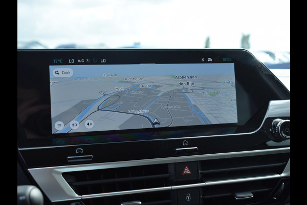 Citroën C4 1.2 Hybrid 145pk Collection CAMERA MET SENSOREN | NAVI & CARPLAY | E.C.C. | STOELVERWARMING | UIT VOORRAAD LEVERBAAR Citroën C4 1.2 Hybrid 145pk Collection CAMERA MET SENSOREN | NAVI & CARPLAY | E.C.C. | STOELVERWARMING | UIT VOORRAAD LEVERBAAR