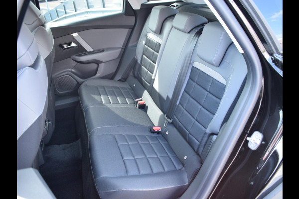 Citroën C4 1.2 Hybrid 145pk Collection CAMERA MET SENSOREN | NAVI & CARPLAY | E.C.C. | STOELVERWARMING | UIT VOORRAAD LEVERBAAR Citroën C4 1.2 Hybrid 145pk Collection CAMERA MET SENSOREN | NAVI & CARPLAY | E.C.C. | STOELVERWARMING | UIT VOORRAAD LEVERBAAR