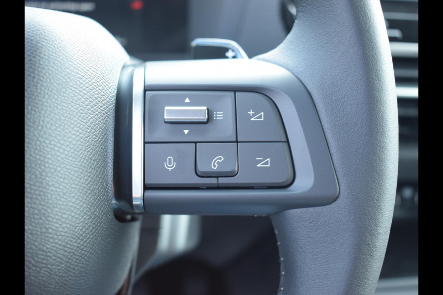 Citroën C4 1.2 Hybrid 145pk Collection CAMERA MET SENSOREN | NAVI & CARPLAY | E.C.C. | STOELVERWARMING | UIT VOORRAAD LEVERBAAR Citroën C4 1.2 Hybrid 145pk Collection CAMERA MET SENSOREN | NAVI & CARPLAY | E.C.C. | STOELVERWARMING | UIT VOORRAAD LEVERBAAR