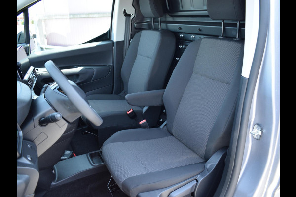 Peugeot Partner L1 100 Pk. | Apple Carplay | camera | Pakket Climate Access & Go Comfort | betimmering | rijklaarprijs Peugeot Partner L1 100 Pk. | Apple Carplay | camera | Pakket Climate Access & Go Comfort | betimmering | rijklaarprijs