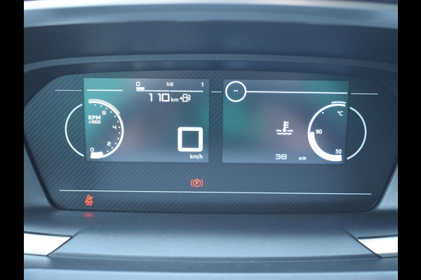 Peugeot Partner L1 100 Pk. | Apple Carplay | camera | Pakket Climate Access & Go Comfort | betimmering | rijklaarprijs Peugeot Partner L1 100 Pk. | Apple Carplay | camera | Pakket Climate Access & Go Comfort | betimmering | rijklaarprijs