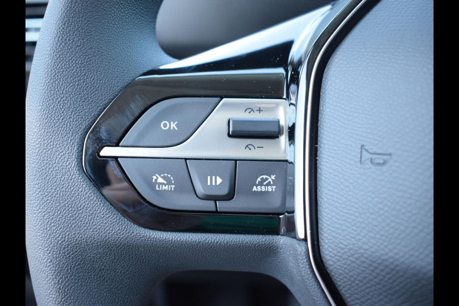 Peugeot Partner L1 100 Pk. | Apple Carplay | camera | Pakket Climate Access & Go Comfort | betimmering | rijklaarprijs Peugeot Partner L1 100 Pk. | Apple Carplay | camera | Pakket Climate Access & Go Comfort | betimmering | rijklaarprijs