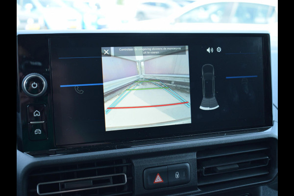 Peugeot Partner L1 100 Pk. | Apple Carplay | camera | Pakket Climate Access & Go Comfort | betimmering | rijklaarprijs Peugeot Partner L1 100 Pk. | Apple Carplay | camera | Pakket Climate Access & Go Comfort | betimmering | rijklaarprijs