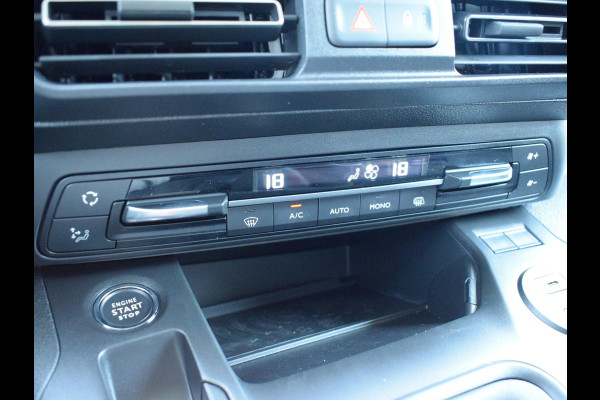 Peugeot Partner L1 100 Pk. | Apple Carplay | camera | Pakket Climate Access & Go Comfort | betimmering | rijklaarprijs Peugeot Partner L1 100 Pk. | Apple Carplay | camera | Pakket Climate Access & Go Comfort | betimmering | rijklaarprijs