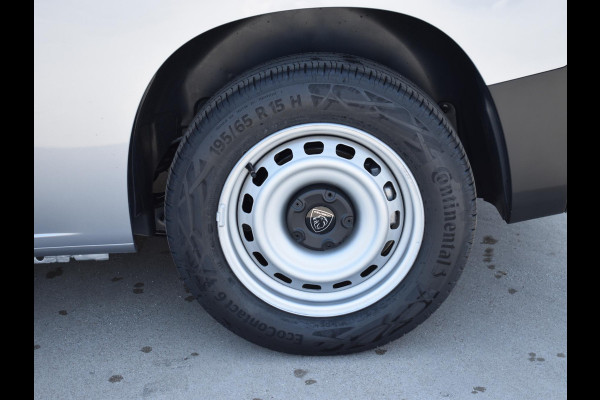 Peugeot Partner L1 100 Pk. | Apple Carplay | camera | Pakket Climate Access & Go Comfort | betimmering | rijklaarprijs Peugeot Partner L1 100 Pk. | Apple Carplay | camera | Pakket Climate Access & Go Comfort | betimmering | rijklaarprijs