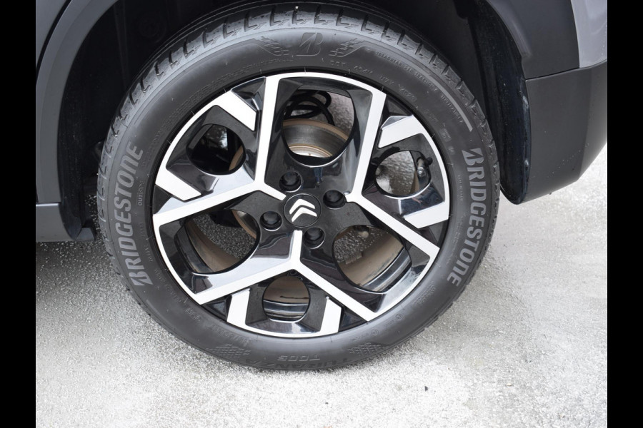 Citroën C3 Aircross 1.2 PureTech Max ACHTERUITRIJCAMERA MET SENSOREN | NAVIGATIE & CARPLAY | E.C.C. | Citroën C3 Aircross 1.2 PureTech Max ACHTERUITRIJCAMERA MET SENSOREN | NAVIGATIE & CARPLAY | E.C.C. |