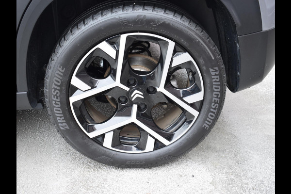 Citroën C3 Aircross 1.2 PureTech Max ACHTERUITRIJCAMERA MET SENSOREN | NAVIGATIE & CARPLAY | E.C.C. | Citroën C3 Aircross 1.2 PureTech Max ACHTERUITRIJCAMERA MET SENSOREN | NAVIGATIE & CARPLAY | E.C.C. |