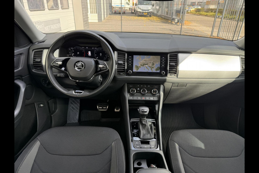 Škoda Kodiaq 1.5 TSI Business Edition 7p.