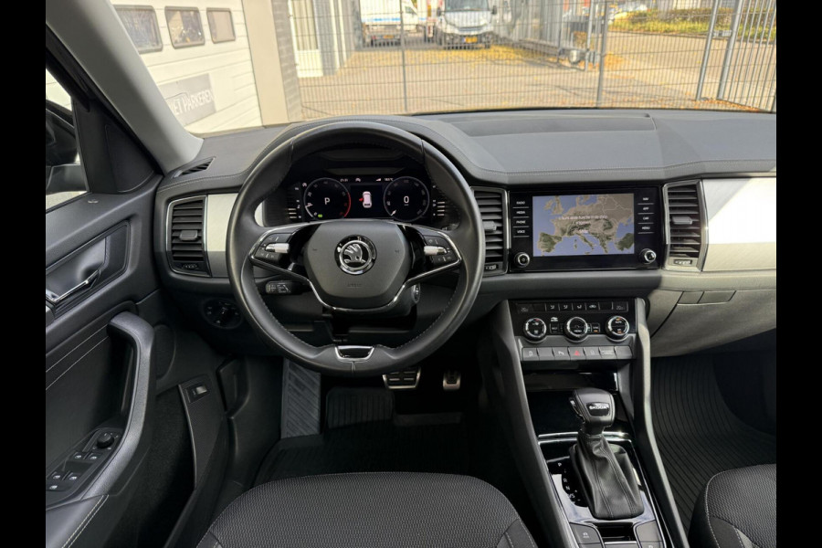 Škoda Kodiaq 1.5 TSI Business Edition 7p.