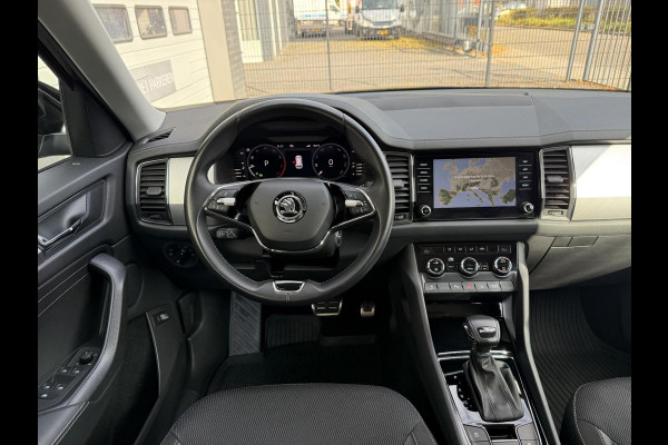 Škoda Kodiaq 1.5 TSI Business Edition 7p.