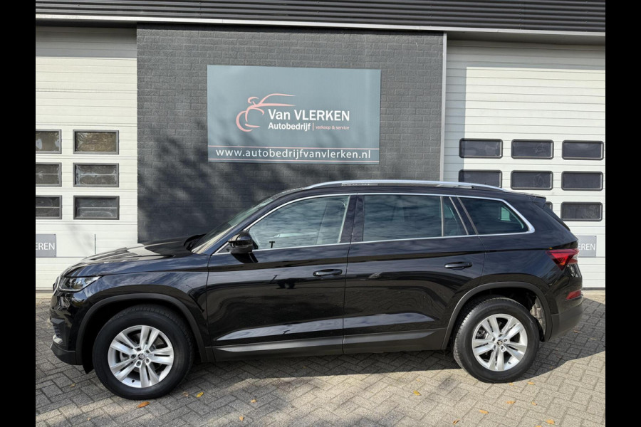Škoda Kodiaq 1.5 TSI Business Edition 7p.
