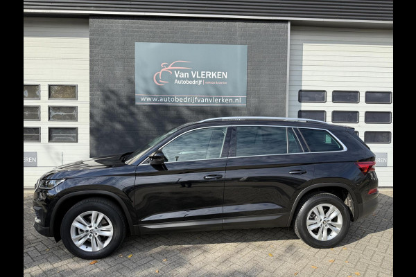 Škoda Kodiaq 1.5 TSI Business Edition 7p.