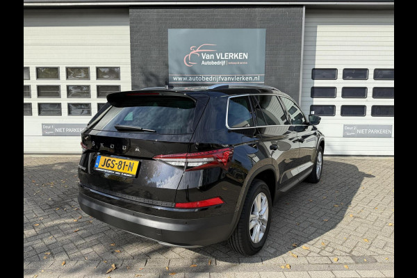 Škoda Kodiaq 1.5 TSI Business Edition 7p.