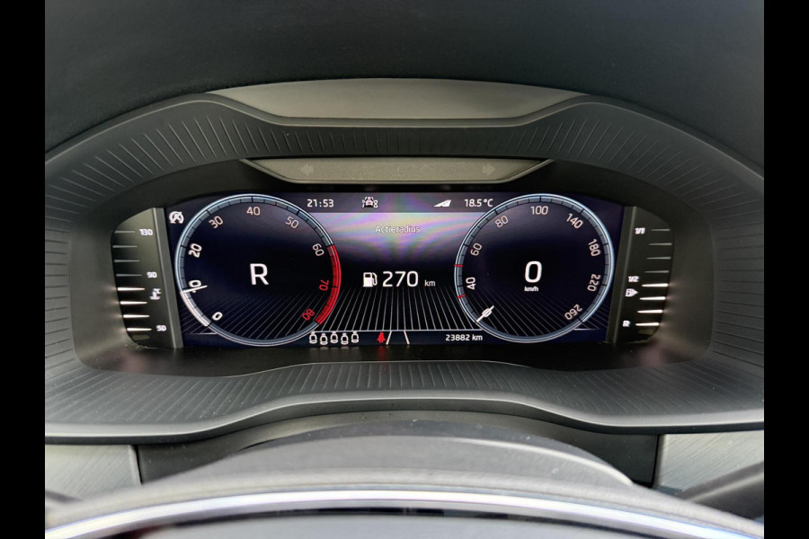 Škoda Kodiaq 1.5 TSI Business Edition 7p.