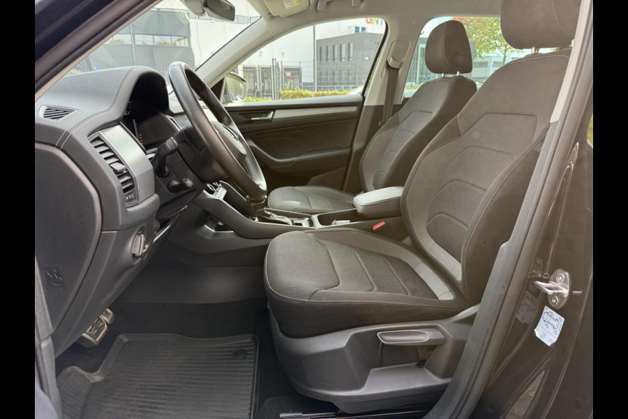 Škoda Kodiaq 1.5 TSI Business Edition 7p.