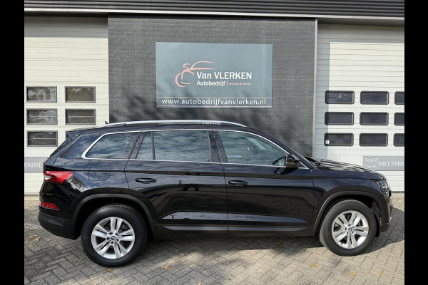 Škoda Kodiaq 1.5 TSI Business Edition 7p.